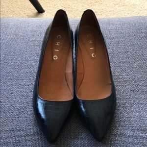Chio navy pump